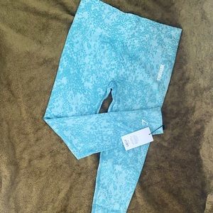Jade gymshark leggings